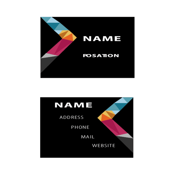 Business Cards